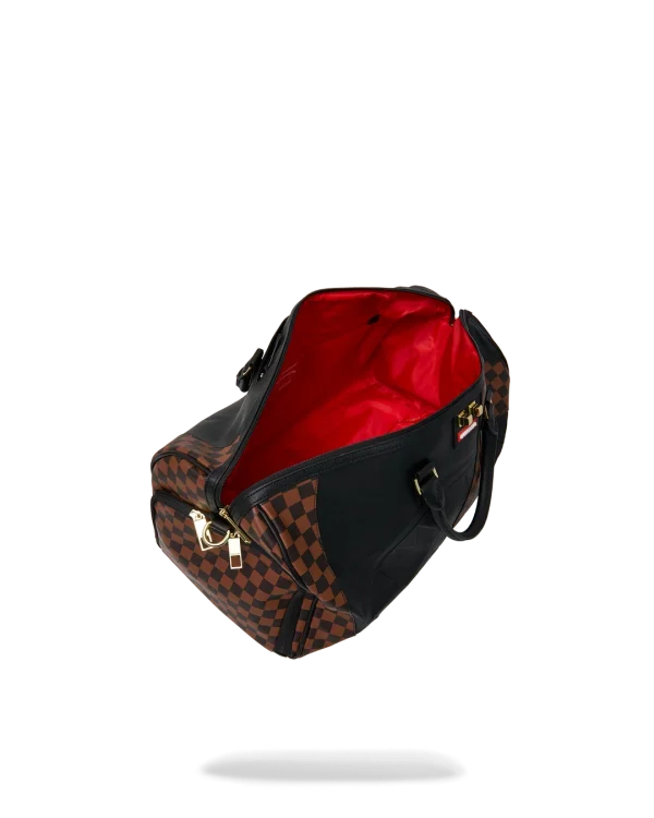 JETSTREAM SHADOW DUFFLE