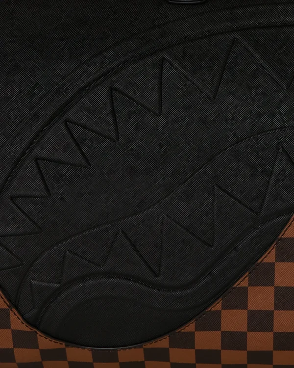 JETSTREAM SHADOW DUFFLE