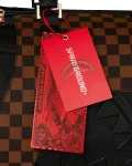 JETSTREAM SHADOW DUFFLE