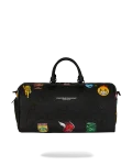 THE JOURNEY BEGINS DUFFLE