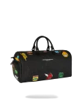 THE JOURNEY BEGINS DUFFLE