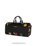 THE JOURNEY BEGINS DUFFLE