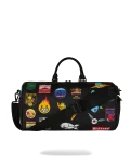 THE JOURNEY BEGINS DUFFLE