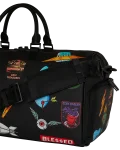 THE JOURNEY BEGINS DUFFLE
