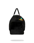 THE JOURNEY BEGINS DUFFLE