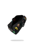 THE JOURNEY BEGINS DUFFLE