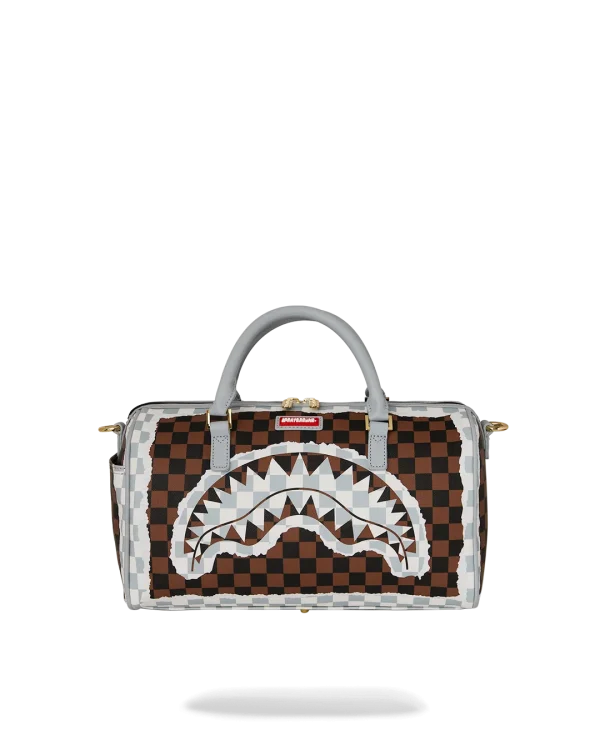 SHARK LEGACY MINI DUFFLE