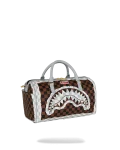 SHARK LEGACY MINI DUFFLE