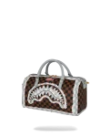 SHARK LEGACY MINI DUFFLE