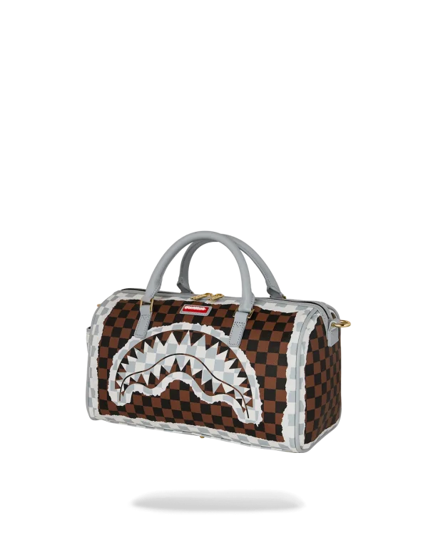 SHARK LEGACY MINI DUFFLE