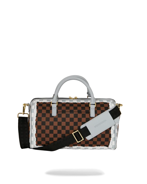 SHARK LEGACY MINI DUFFLE