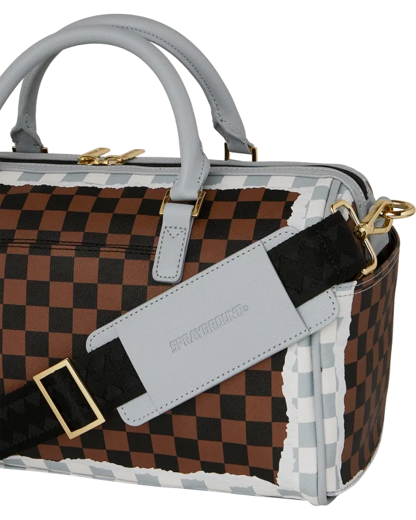 SHARK LEGACY MINI DUFFLE