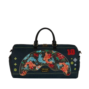 INDO DRIFT DUFFLE