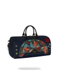 INDO DRIFT DUFFLE