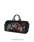 INDO DRIFT DUFFLE