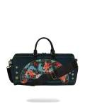 INDO DRIFT DUFFLE