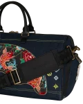 INDO DRIFT DUFFLE