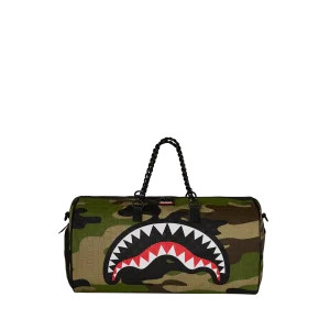 CAMORICH ROYALE CHAIN DUFFLE