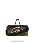 CAMORICH ROYALE CHAIN DUFFLE