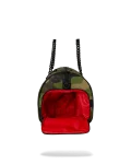 CAMORICH ROYALE CHAIN DUFFLE
