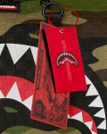 CAMORICH ROYALE CHAIN DUFFLE