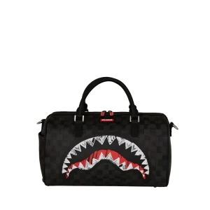 MIDNIGHT SHADOW MINI DUFFLE