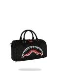 MIDNIGHT SHADOW MINI DUFFLE