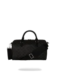 MIDNIGHT SHADOW MINI DUFFLE