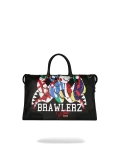 BRAWLERZ BOXING CLUB MIAMI COLLAB DUFFLE