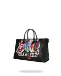 BRAWLERZ BOXING CLUB MIAMI COLLAB DUFFLE