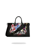 BRAWLERZ BOXING CLUB MIAMI COLLAB DUFFLE
