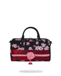 OUKA KENRAN HAYUMI HOKAZANO OFFICIAL COLLAB MINI DUFFLE