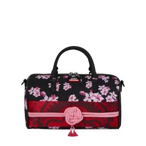 OUKA KENRAN HAYUMI HOKAZANO OFFICIAL COLLAB MINI DUFFLE
