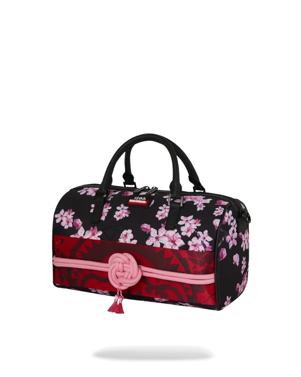 OUKA KENRAN HAYUMI HOKAZANO OFFICIAL COLLAB MINI DUFFLE