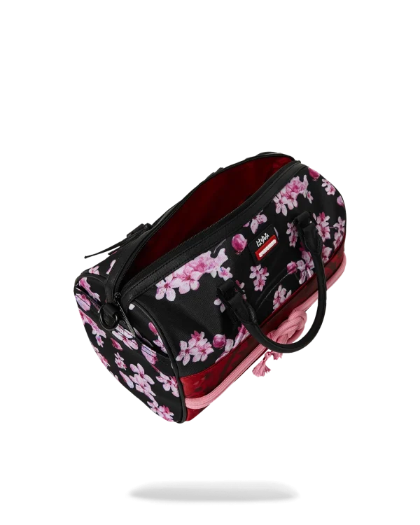 OUKA KENRAN HAYUMI HOKAZANO OFFICIAL COLLAB MINI DUFFLE