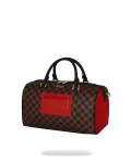 KATANA CHECK BOSS MINI DUFFLE