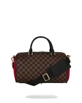 KATANA CHECK BOSS MINI DUFFLE