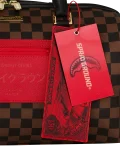 KATANA CHECK BOSS MINI DUFFLE
