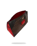KATANA CHECK BOSS PYRAMID DUFFLE