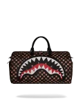 STEALTH CREW DUFFLE