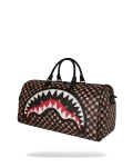 STEALTH CREW DUFFLE