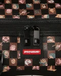 STEALTH CREW DUFFLE