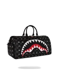 SHARK MOB HIDEOUT DUFFLE