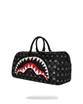 SHARK MOB HIDEOUT DUFFLE
