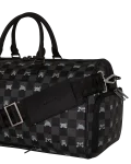 SHARK MOB HIDEOUT DUFFLE