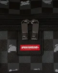 SHARK MOB HIDEOUT DUFFLE