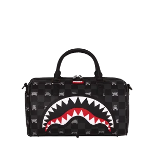 SHARK MOB HIDEOUT MINI DUFFLE