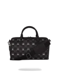 SHARK MOB HIDEOUT MINI DUFFLE