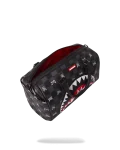 SHARK MOB HIDEOUT MINI DUFFLE