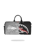 CHROME SPECTRE DUFFLE